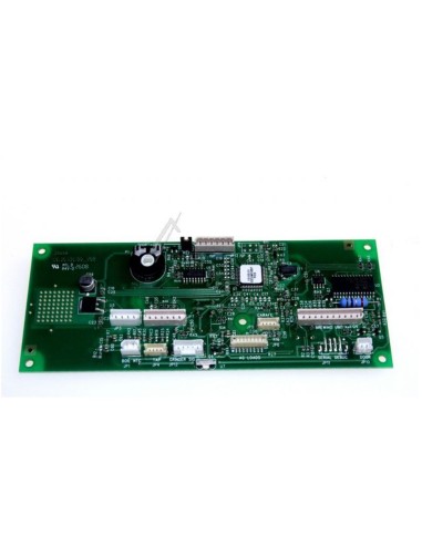 Patine Electronique pour Machine Espresso SUPO320 Saeco