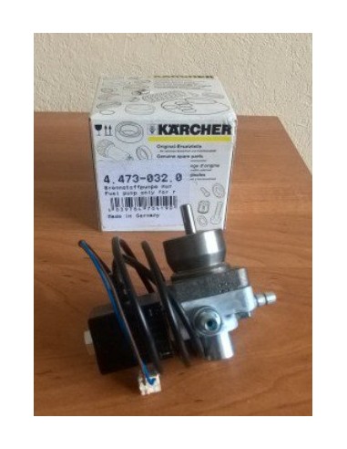 Pompe à Carburant pour Nettoyeur Haute Pression Kärcher