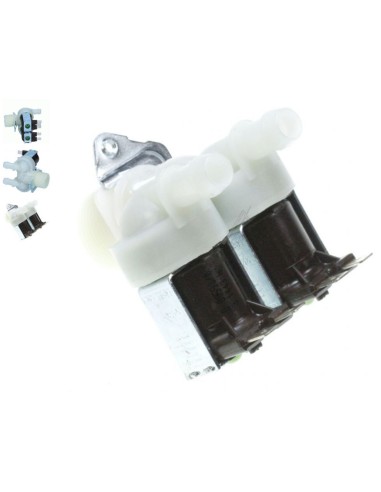 Electrovanne pour Lave-Linge WA7239 Gorenje