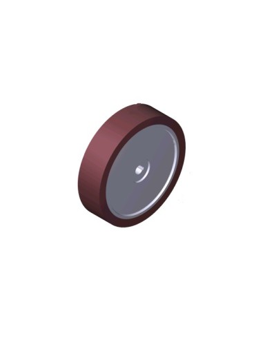 Roue D'entrainement pour Autolaveuse B40WBP Kärcher
