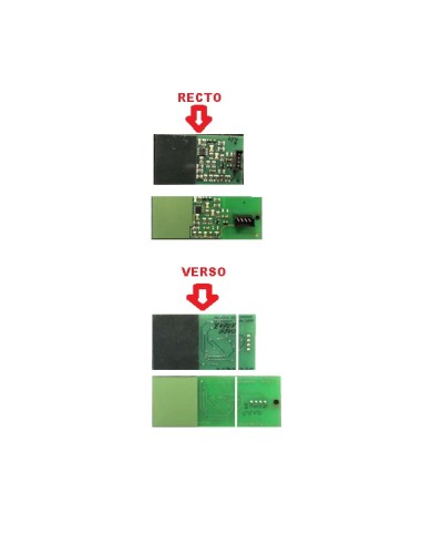 Carte Electronique pour Station de Repassage Model 756 Laurastar
