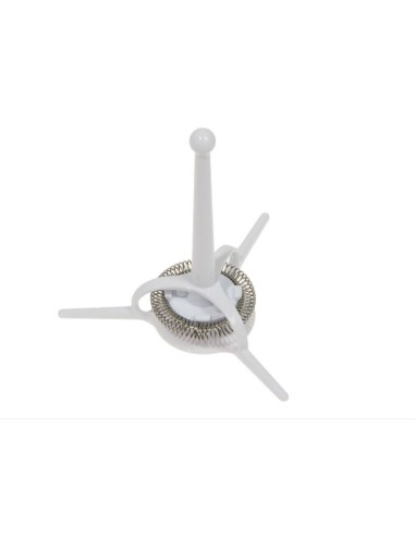 Ensemble Fouet pour Machine à Lait EMFI.W DELONGHI