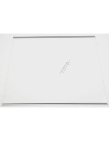 Clayette en Verre pour Réfrigérateur Congélateur BSNF9101OX Whirlpool