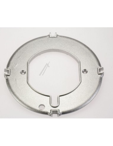 Couvette Brûleur Rapide pour Plaque de Cuisson VM31 Rosières