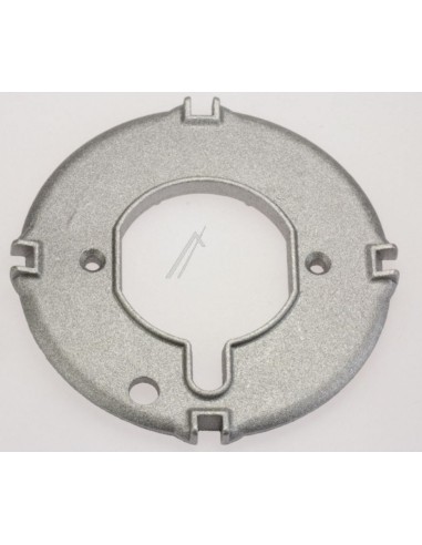 Couvette Bruleur Demi Rapide pour Plaque de Cuisson VM31 Rosières