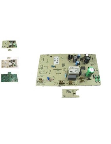 Carte Electronique pour Expresso Espresseria Automatic Krups