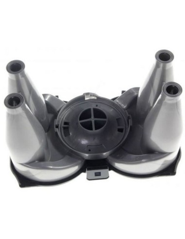 Séparateur Support Gris pour Aspirateurs Rowenta 