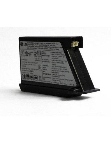 Batterie pour Aspirateur VR1013 LG