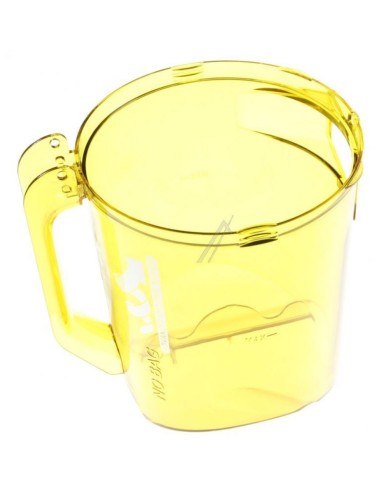 Bol Séparateur Jaune pour Aspirateur X-Trem Power Cyclonic Rowenta
