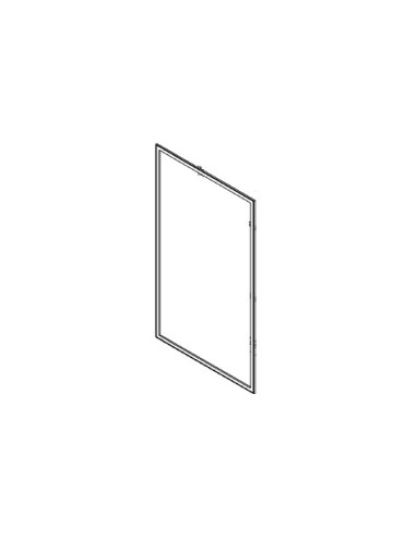 Joint de Porte Réfrigérateur pour Réfrigérateur KDN36X10 Bosch