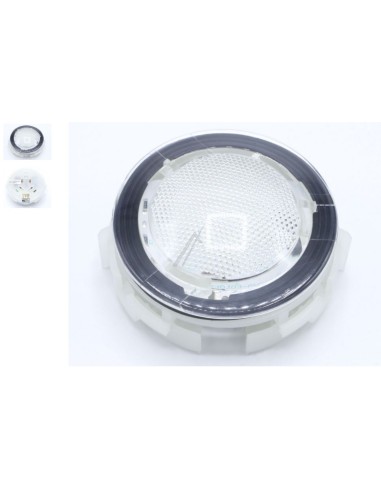 Lumière Interne pour Lave-Vaisselle 65086 Electolux