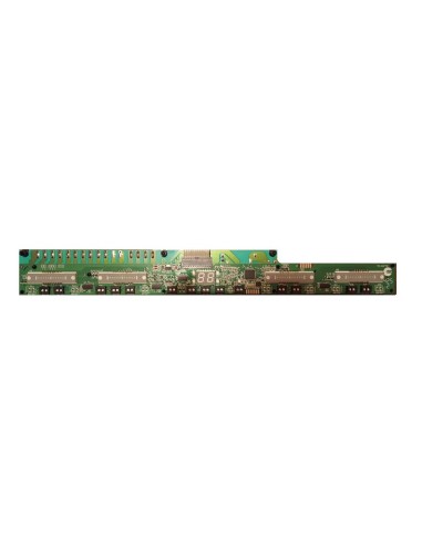 Carte Touches pour Table de Cuisson TT6234 Scholtès