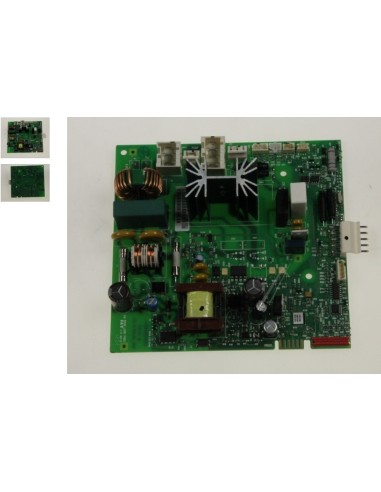 Carte Electronique pour Expresso HD8837/01 Saeco