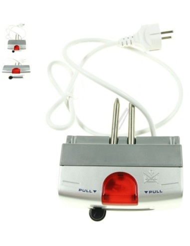 Ensemble de Commande pour Friteuse DELONGHI