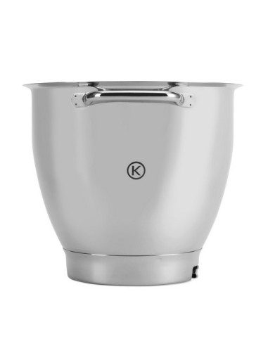 Bol en Acier pour Robot KENWOOD