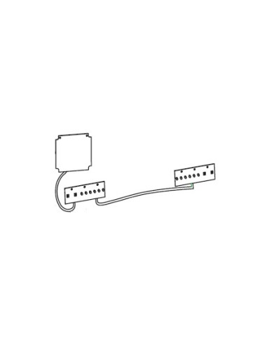 Ensemble Platine pour Lave-Vaisselle WQP12 Saba