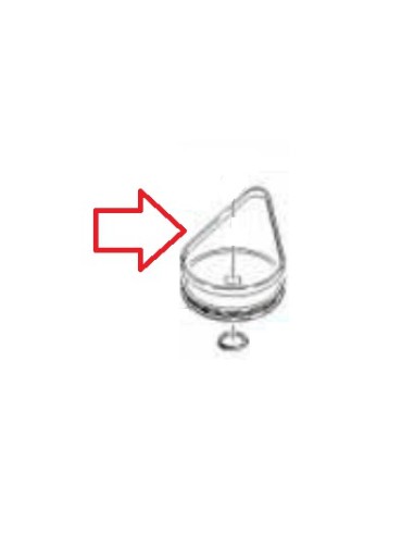 Courroie Fine pour Autolaveuse BD530T-BAT-PACK Kärcher