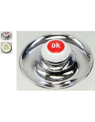 Bouton pour Cuiseur Programmable Moulinex