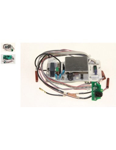 Module de Commande pour ROBOT MUM84MP1/04 Bosch
