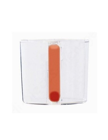 Cuve 12.5 cm x 14 cm pour Robot Minie 18203F Magimix