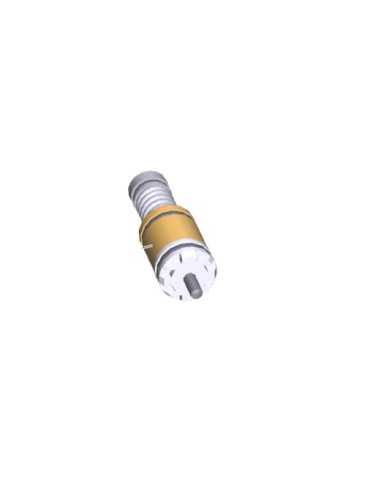 Limitateur de Pression Complet pour Nettoyeur Haute Pression HD6/15M Kärcher