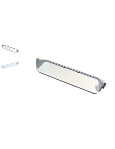 Balconnet Blanc pour Réfrigérateur KMF01 Ariston