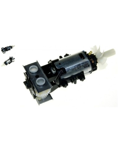Moteur pour Batteur MF Q3540/04 Bosch