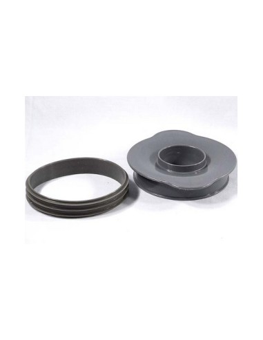 Couvercle +Joint pour Robot Multi Pro Kenwood