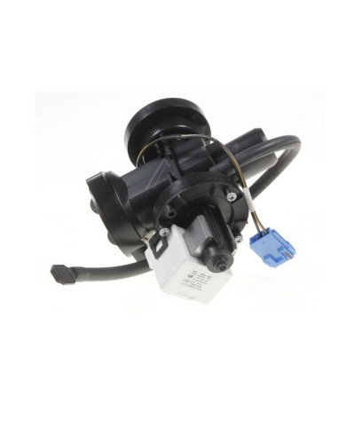Pompe de Vidange pour Lave Linge F14J72WHS LG