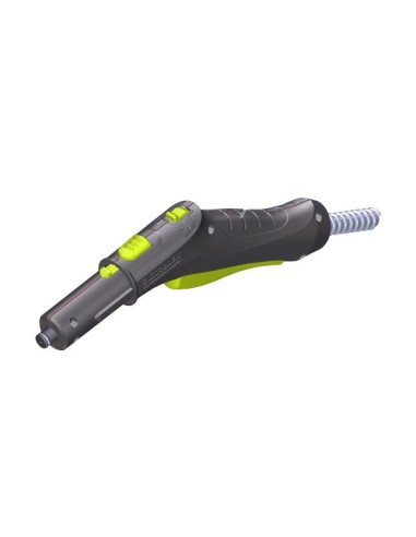 Tuyau flexible de vapeur sans fiche bk/y  pour Nettoyeur Vapeur SC3 Karcher