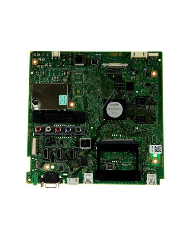 Platine Principale 32/40FHD pour Téléviseur KDL40 Sony