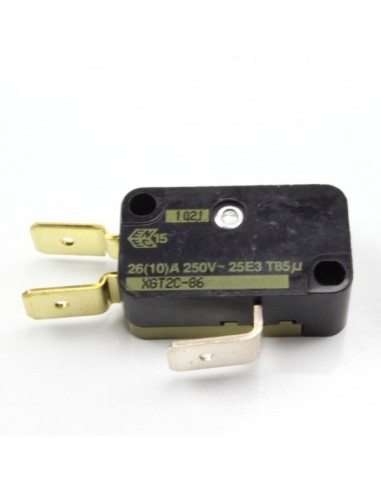 Microswitch pour Nettoyeur Haute Pression Nilfisk