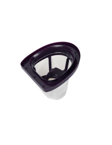 Filtre Permanent Violet pour Aspirateur Rowenta