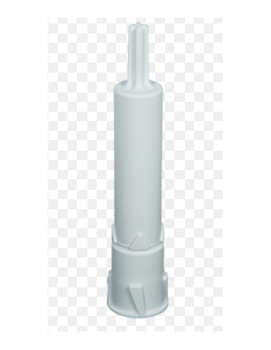 Arbre de Transmission Blanc pour Hachoir Moulinex 