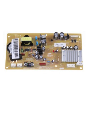 Carte Electronique Inverter 15.5V Heamil 11ES pour Réfrigérateur RS7577THCSP Samsung