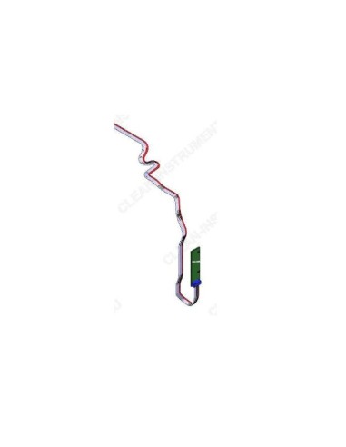 Carte Mère pour Pompe BP4H&G Eco Kärcher
