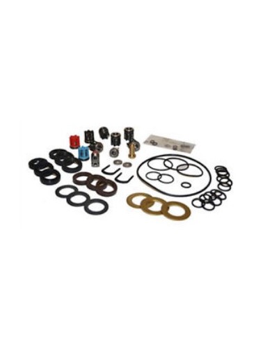 Kit de Pièce de Rechange pour Nettoyeur Haute Pression HDS 1195 Kärcher