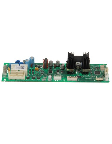 Carte Electronique 230V ESAM54 EX1 pour Machine à Café ESAM5400 DELONGHI