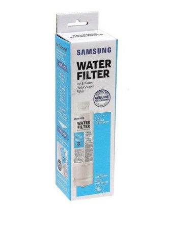 Filtre à Eau DA29-00020B pour Réfrigérateur RH57H90507F Samsung
