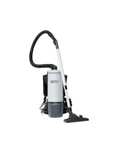 Aspirateur à Sac GD5 Back Hepa Basic Nilfisk