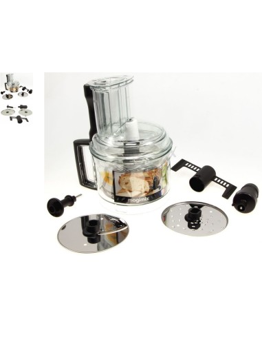 Kit Cuve pour Robot Cuisine Système 4100 / 4200 Magimix