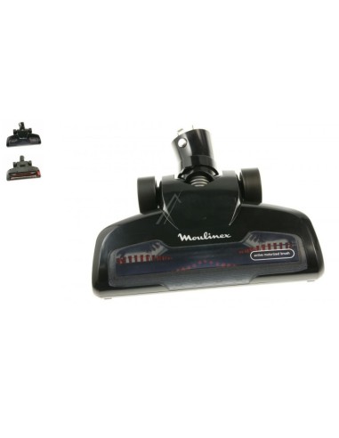 Electrobrosse Noir pour Aspirateur Airforce Light Moulinex