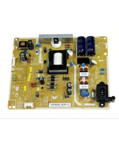 Platine D'alimentation pour Téléviseur UE40EH5000WXZF Samsung