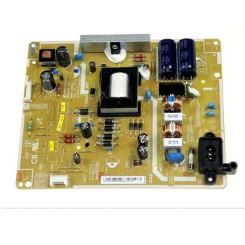 Platine D'alimentation pour Téléviseur UE40EH5000WXZF Samsung