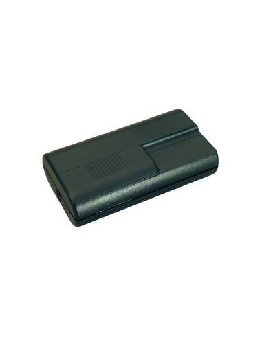 Variateur Noir iNTERBAR