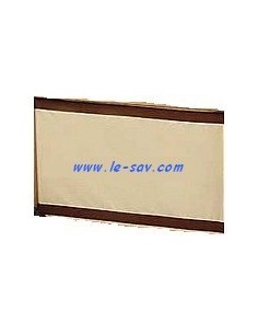 Nettoyant plaques vitro Wpro