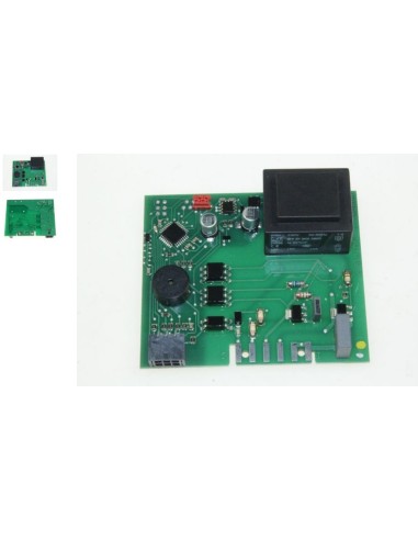 Carte Electronique pour Nettoyeur Haute Pression SC 5.800 C Kärcher