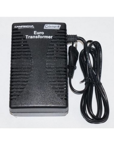 Transformateur 230V/12V pour Glacières Electrique Campingaz