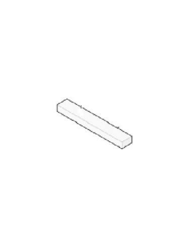 Plaque Isolation pour Auto Laveuse BR400 Kärcher