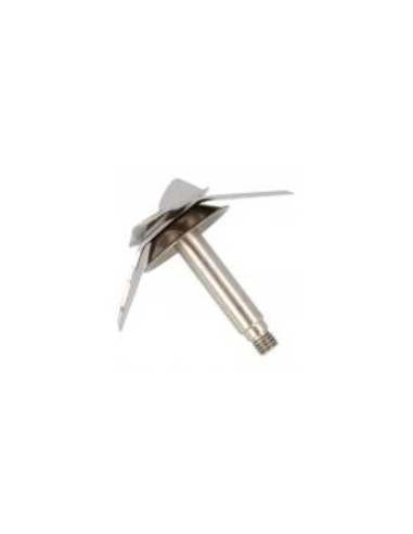 Couteau+Joint pour Blender Moulinex 